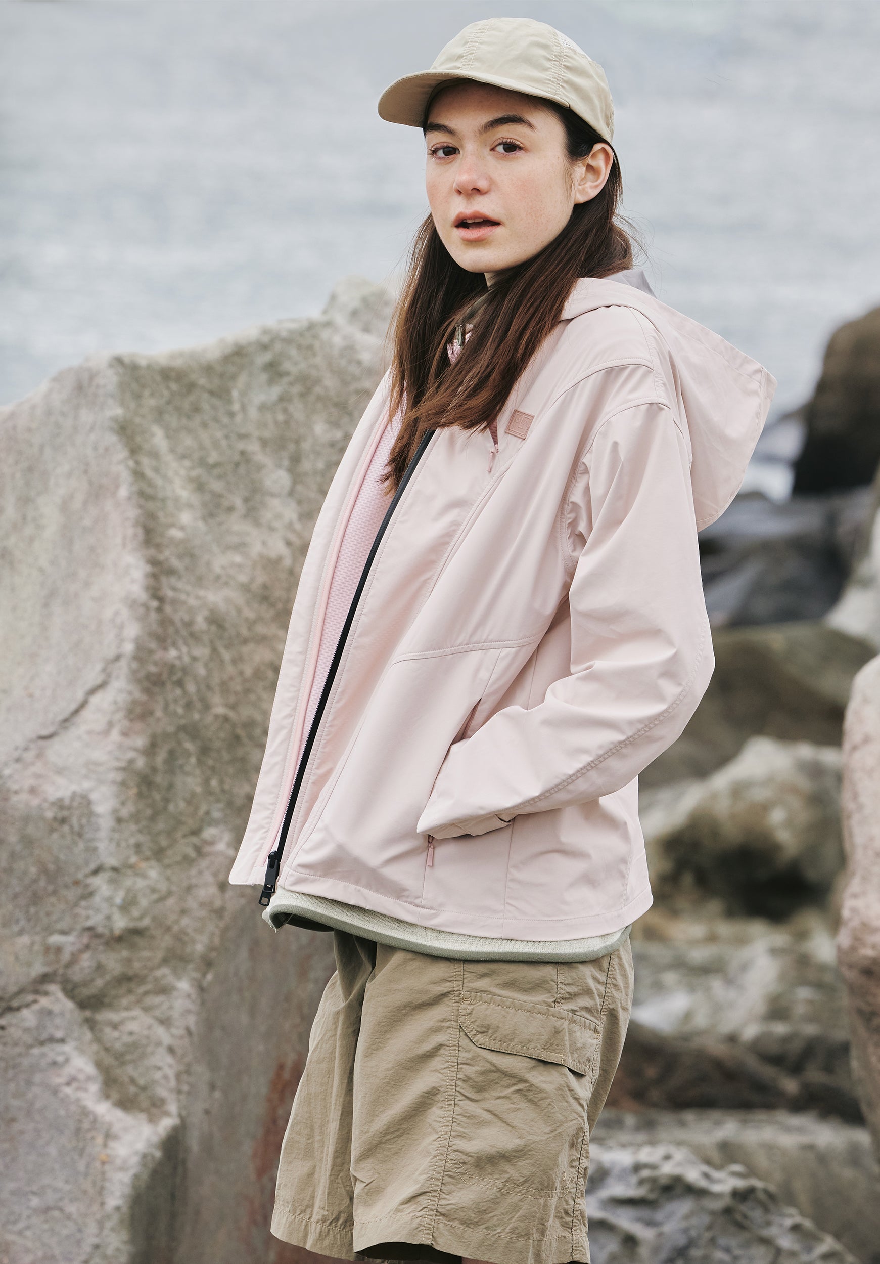 KOLAB's Women's Sport Jacket: Where Performance and Style Collide