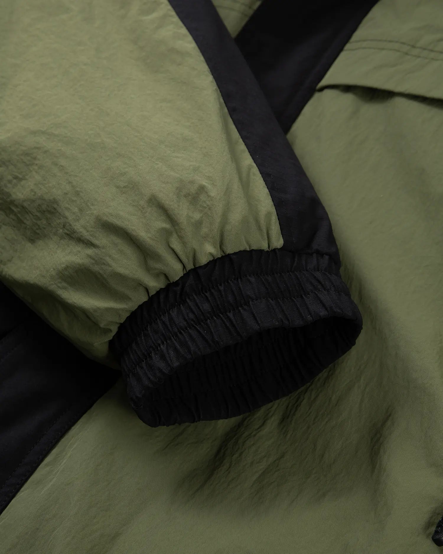 Men's Ultrawarm Padded 2-in-1 Track Jacket