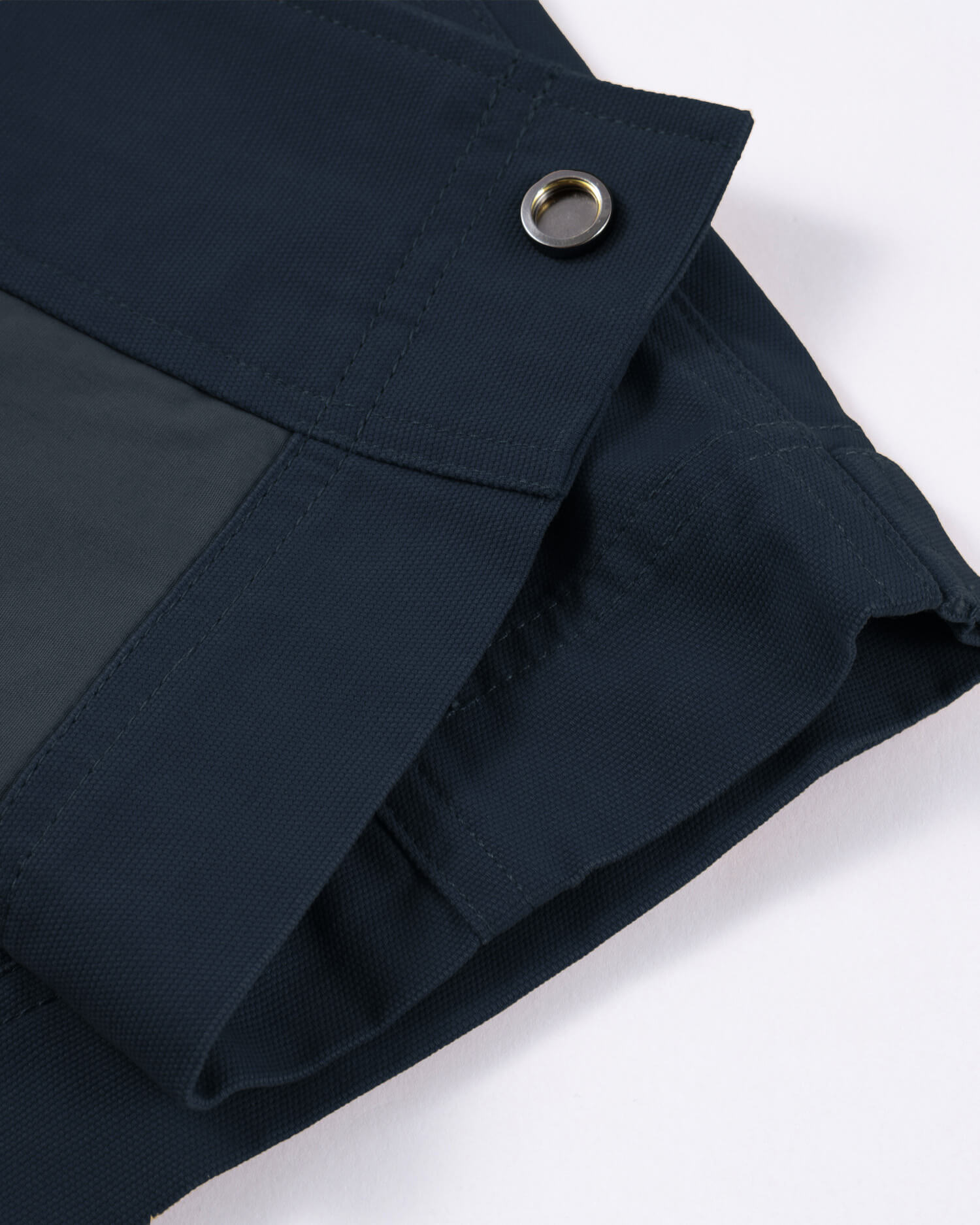 Men's Chore Jacket in Dark Blue 09 #dark-blue