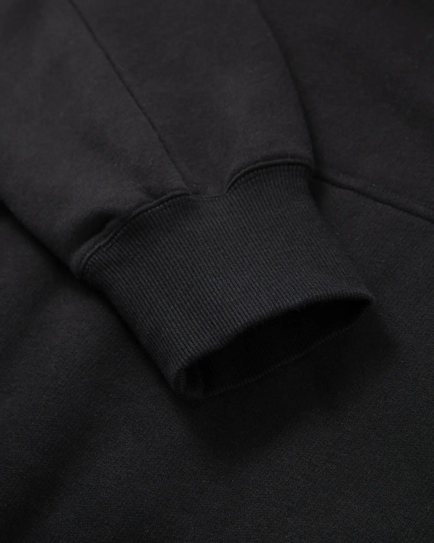Hoodie aus Baumwoll-Mischgewebe