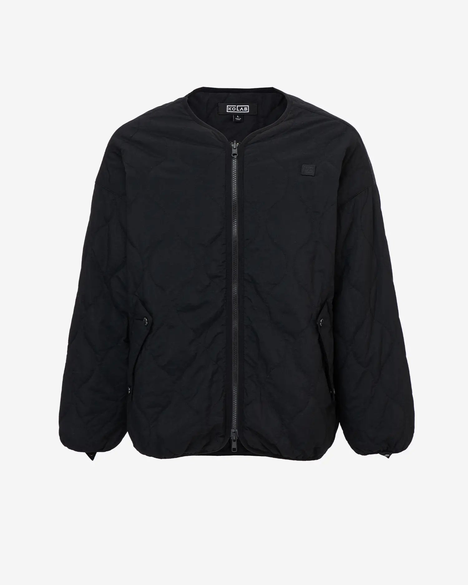 Men's Ultrawarm Padded 2-in-1 Track Jacket