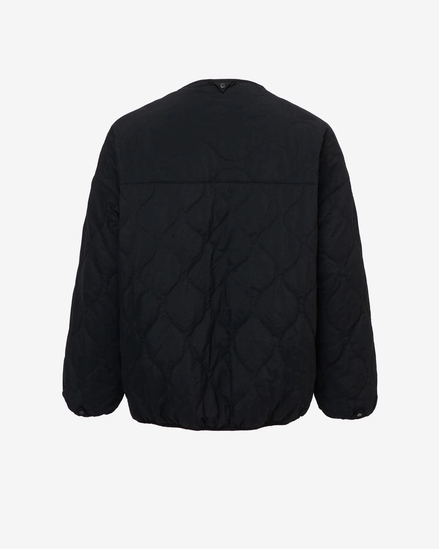 Men's Ultrawarm Padded 2-in-1 Track Jacket