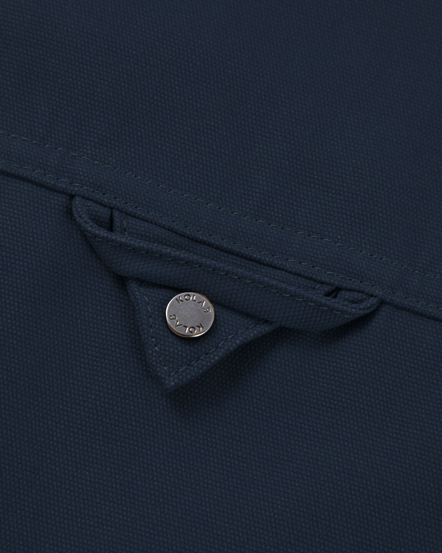 Men's Chore Jacket in Dark Blue 10 #dark-blue