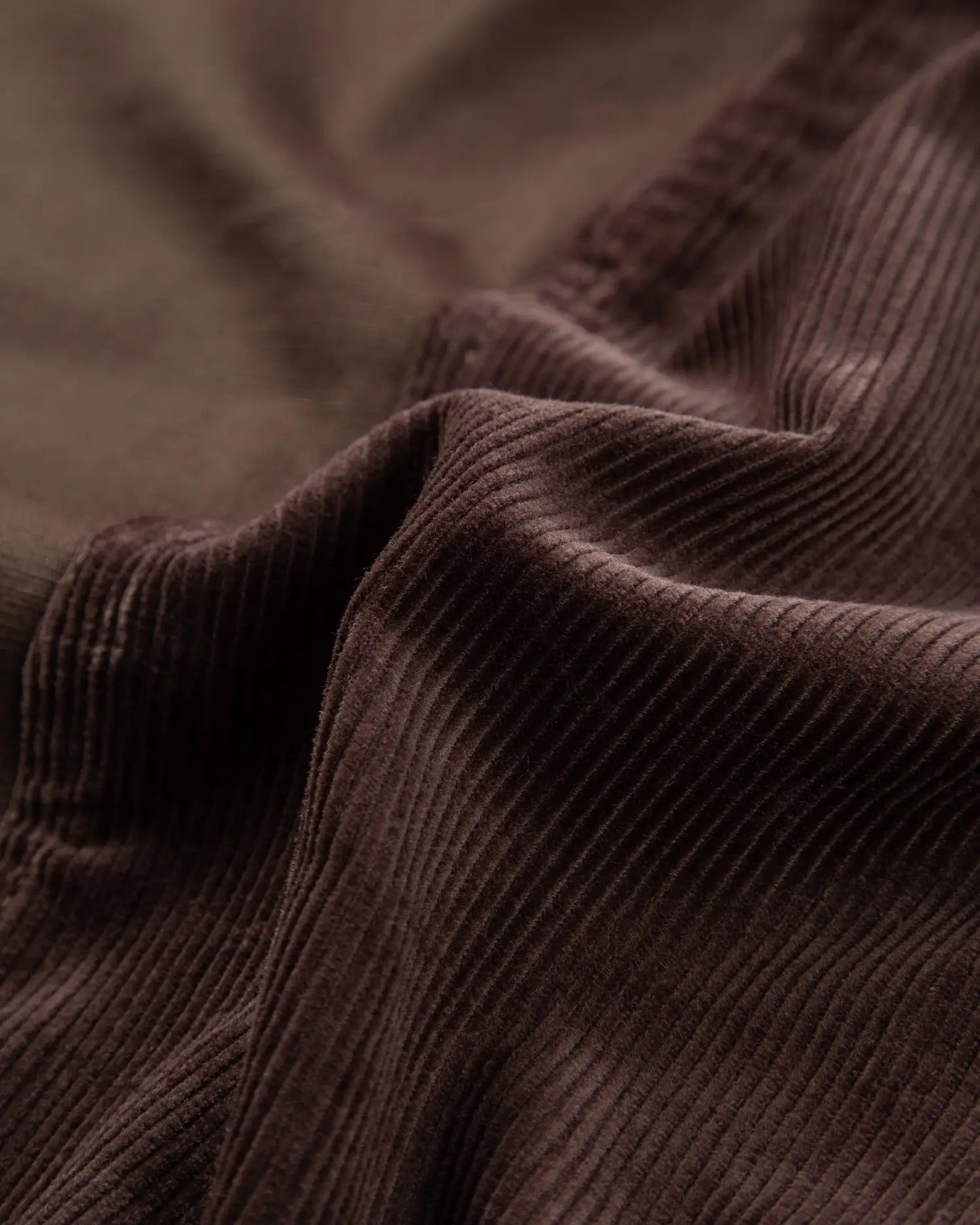 Men's Durable Mix Fabric Chore Jacket