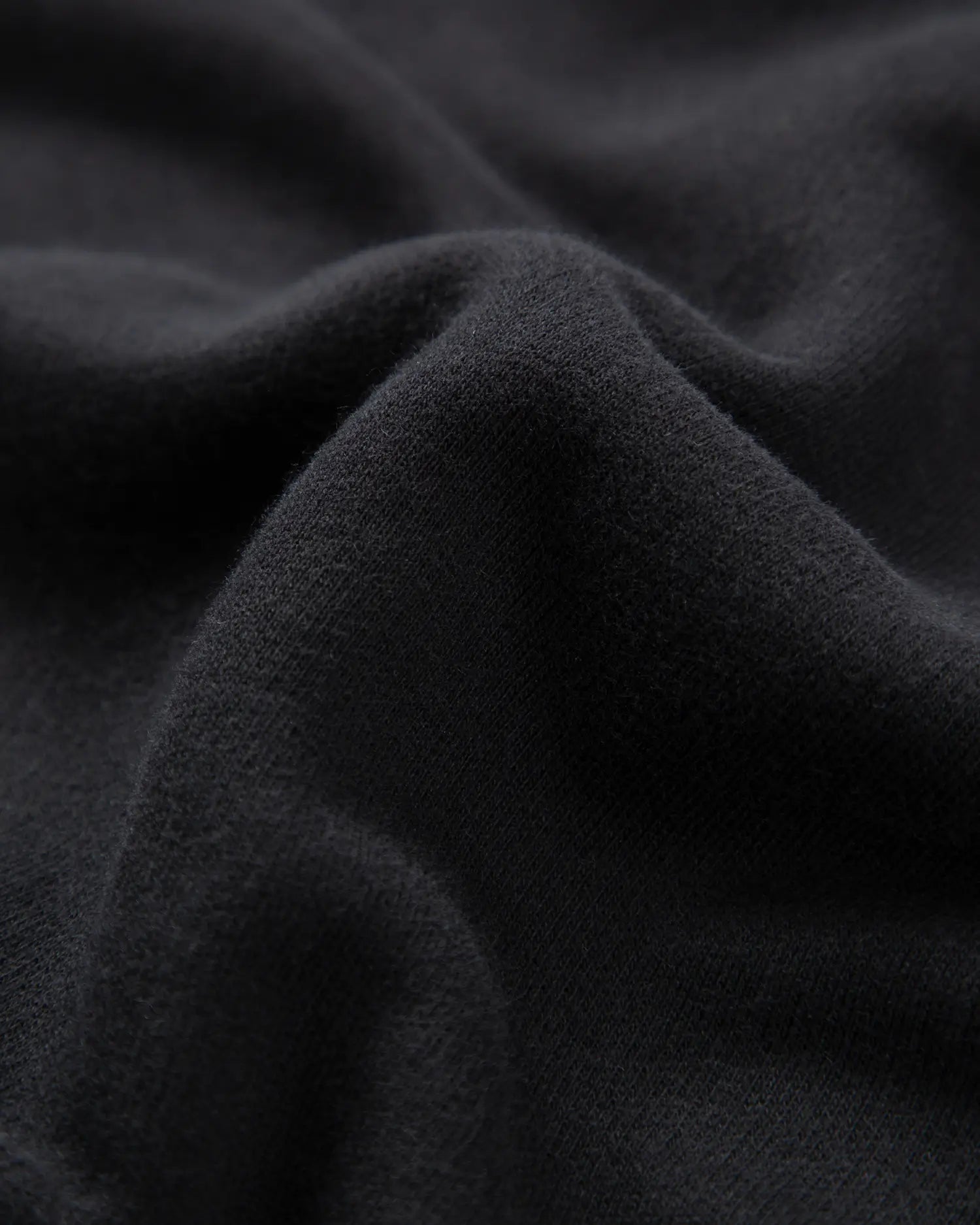Hoodie aus Baumwoll-Mischgewebe