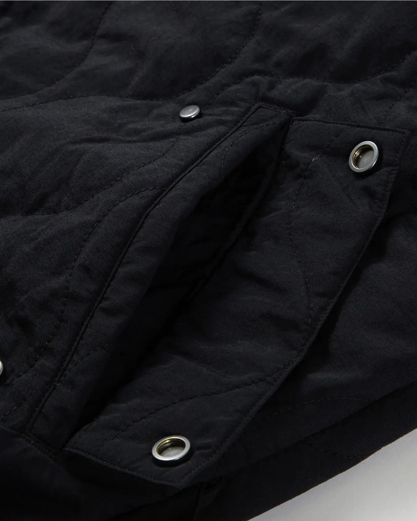 Men's Ultrawarm Padded 2-in-1 Track Jacket