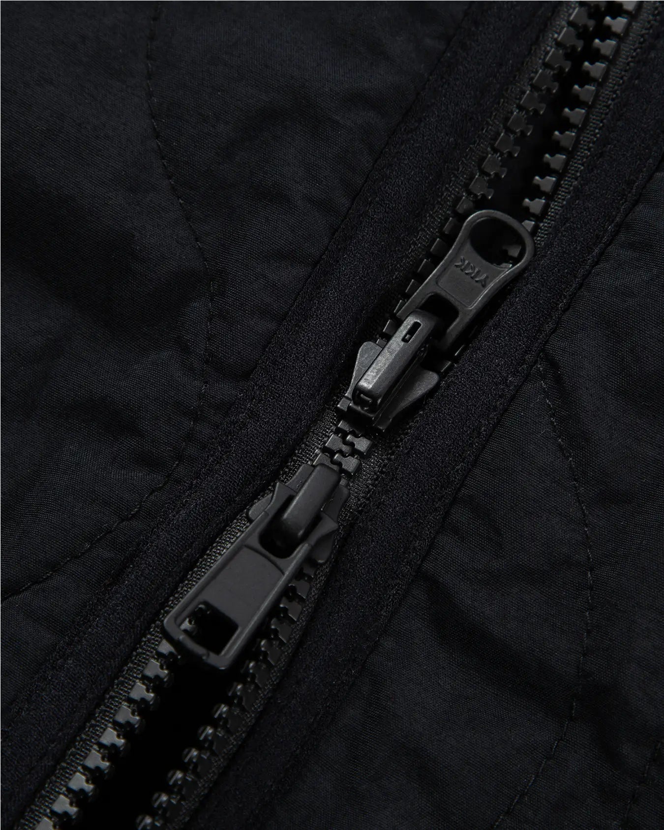 Men's Ultrawarm Padded 2-in-1 Track Jacket