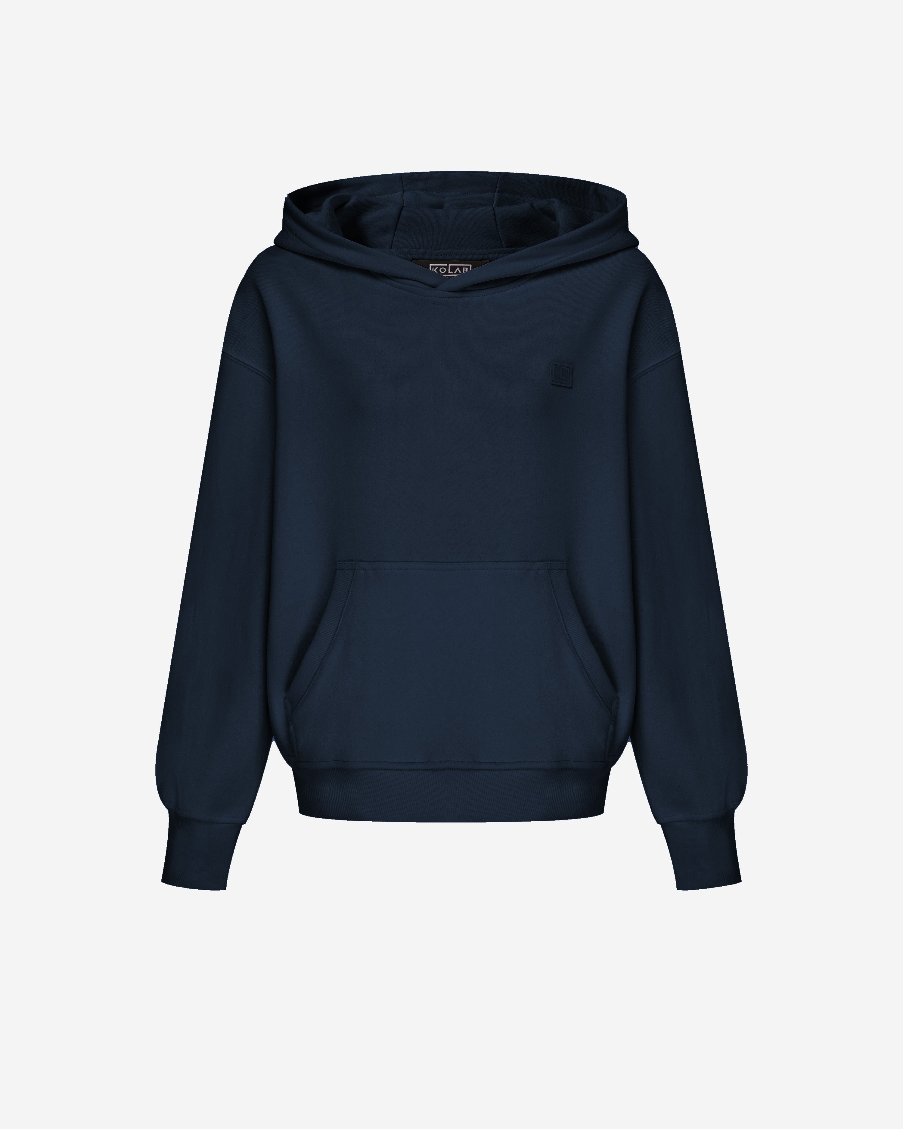 Leichter, bequemer Hoodie für Herren