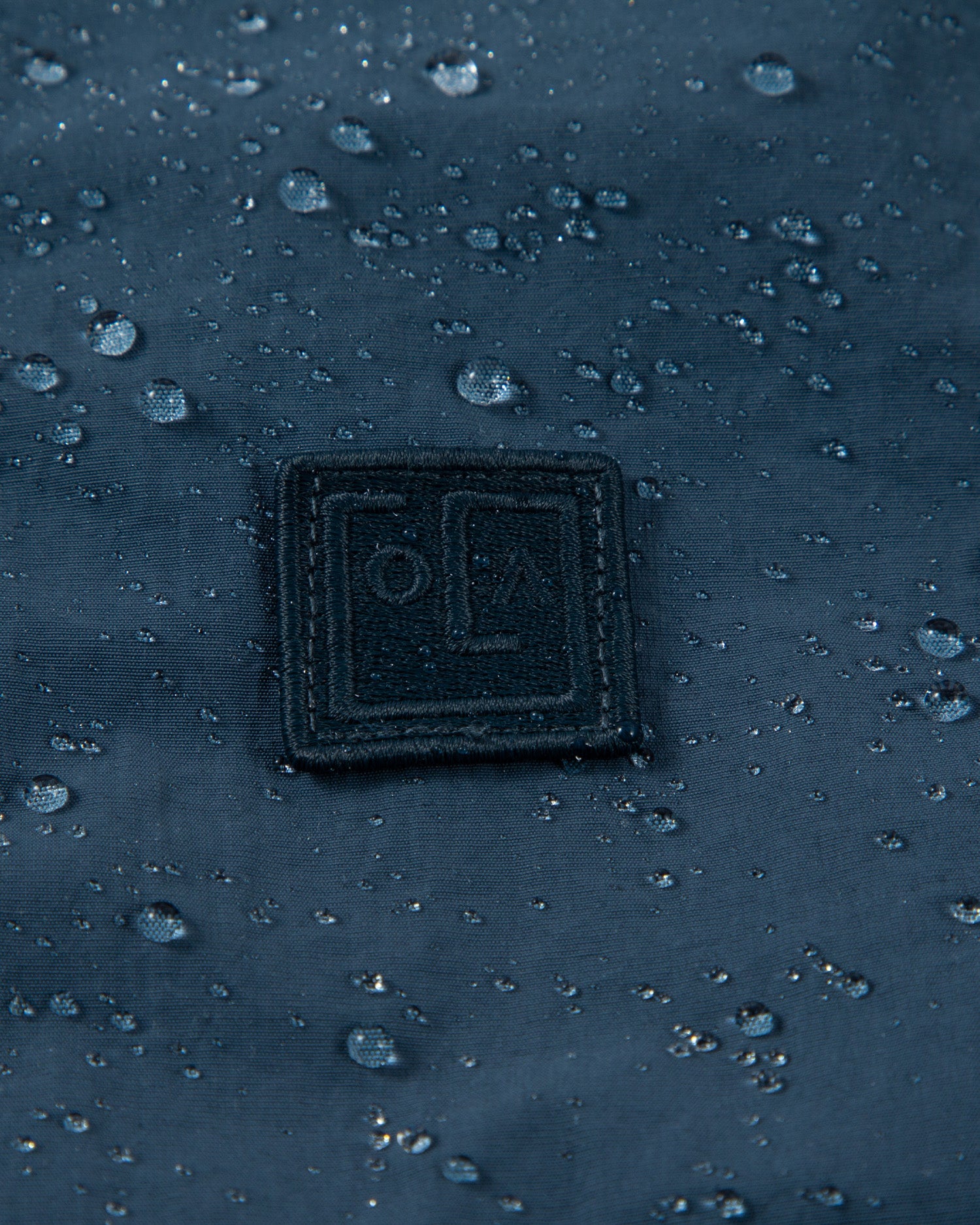 Men's Crew Jacket in Dark Blue 03 #dark-blue