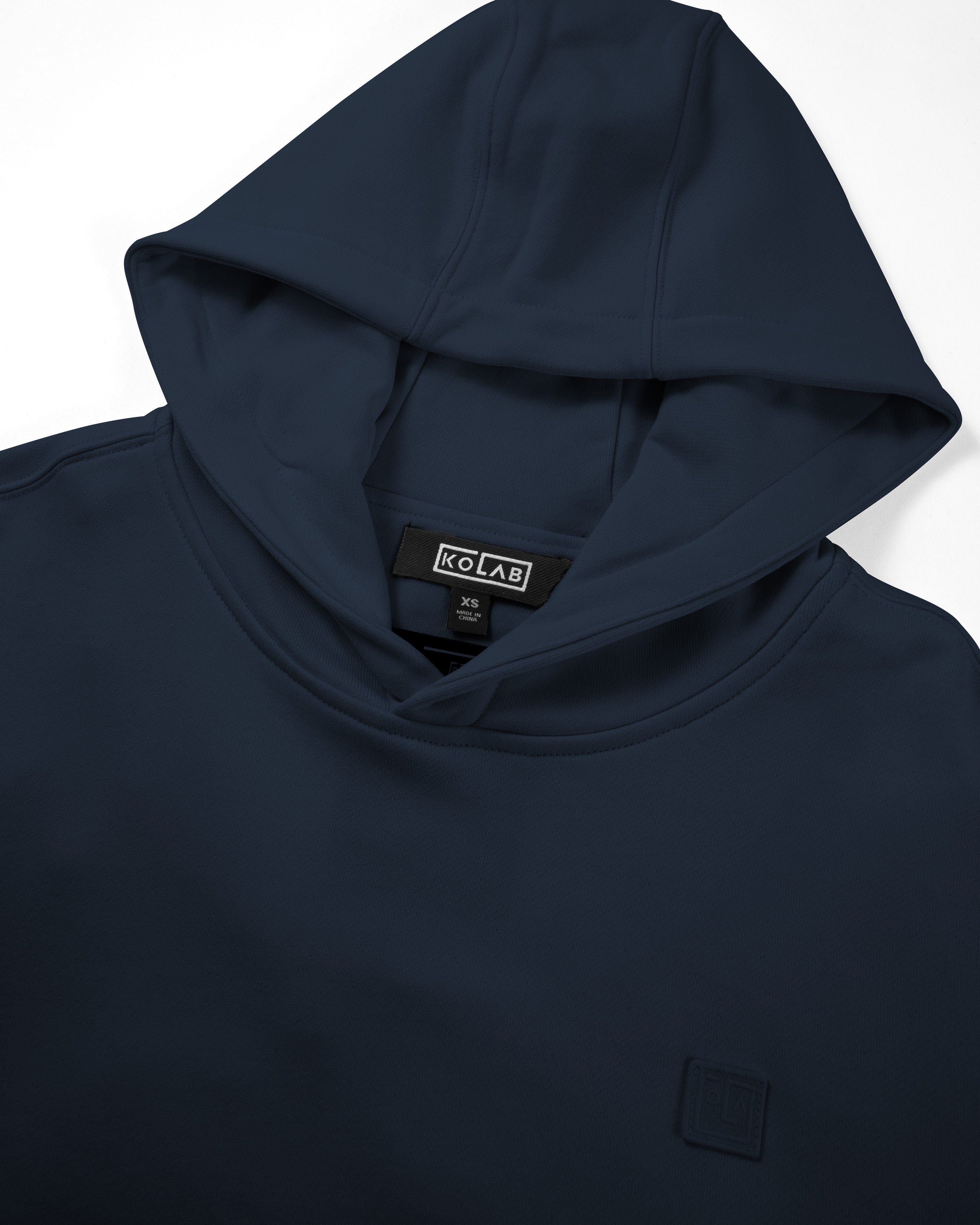 Leichter, bequemer Hoodie für Herren