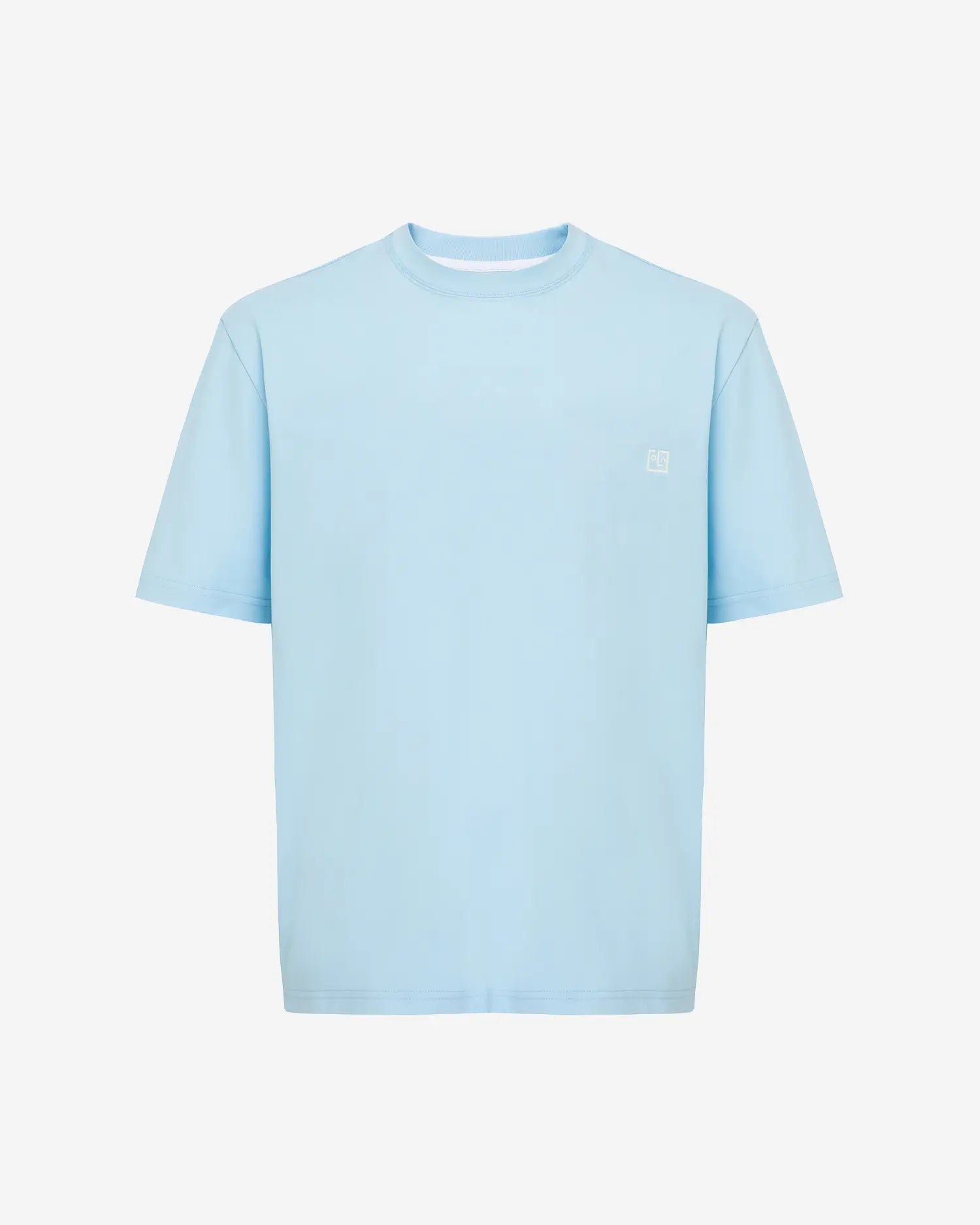 Von der Natur inspiriertes T-Shirt für Damen