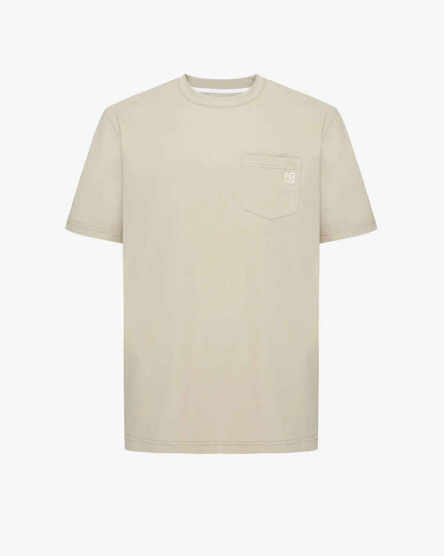 Von der Natur inspiriertes T-Shirt für Herren
