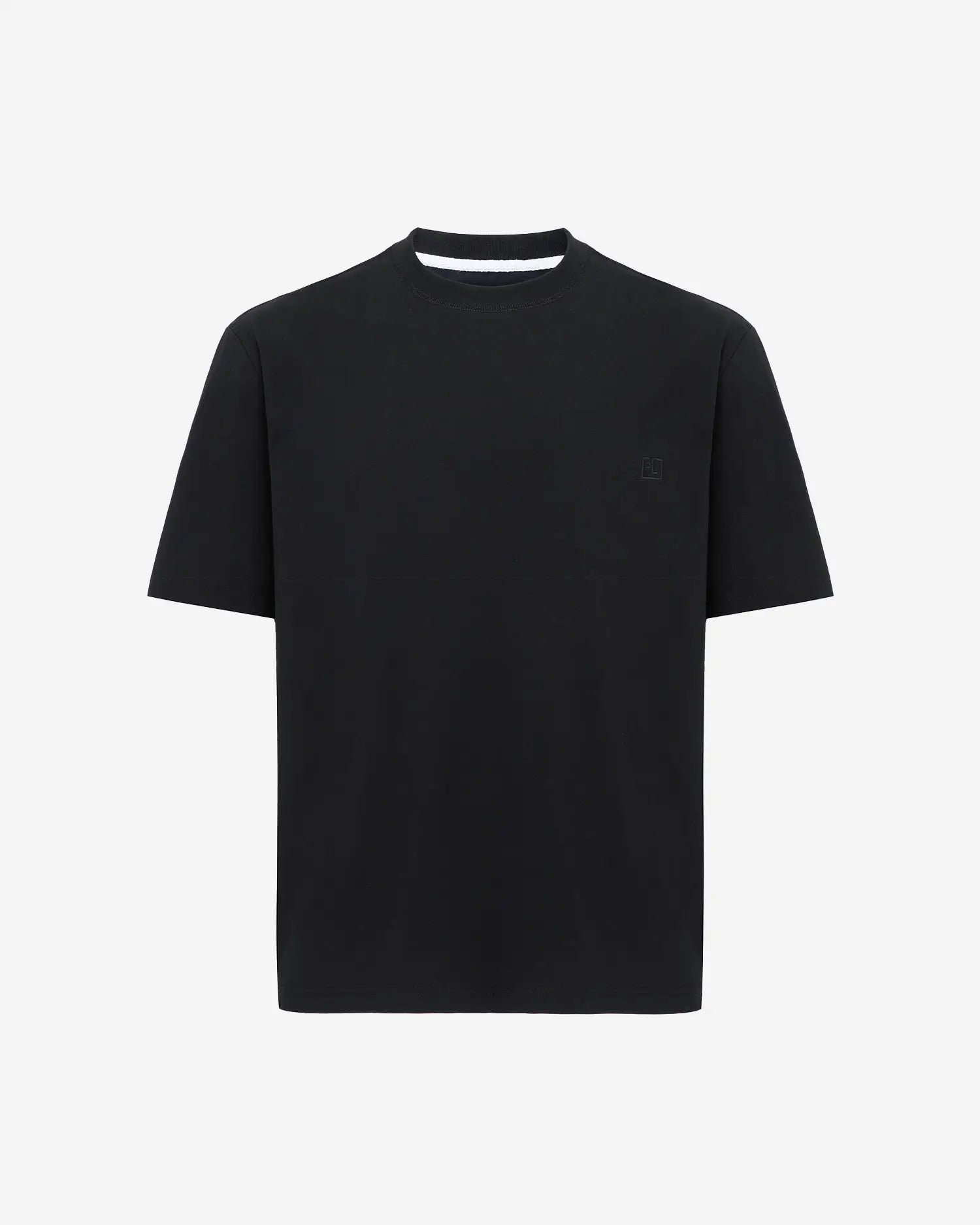 Von der Natur inspiriertes T-Shirt für Damen