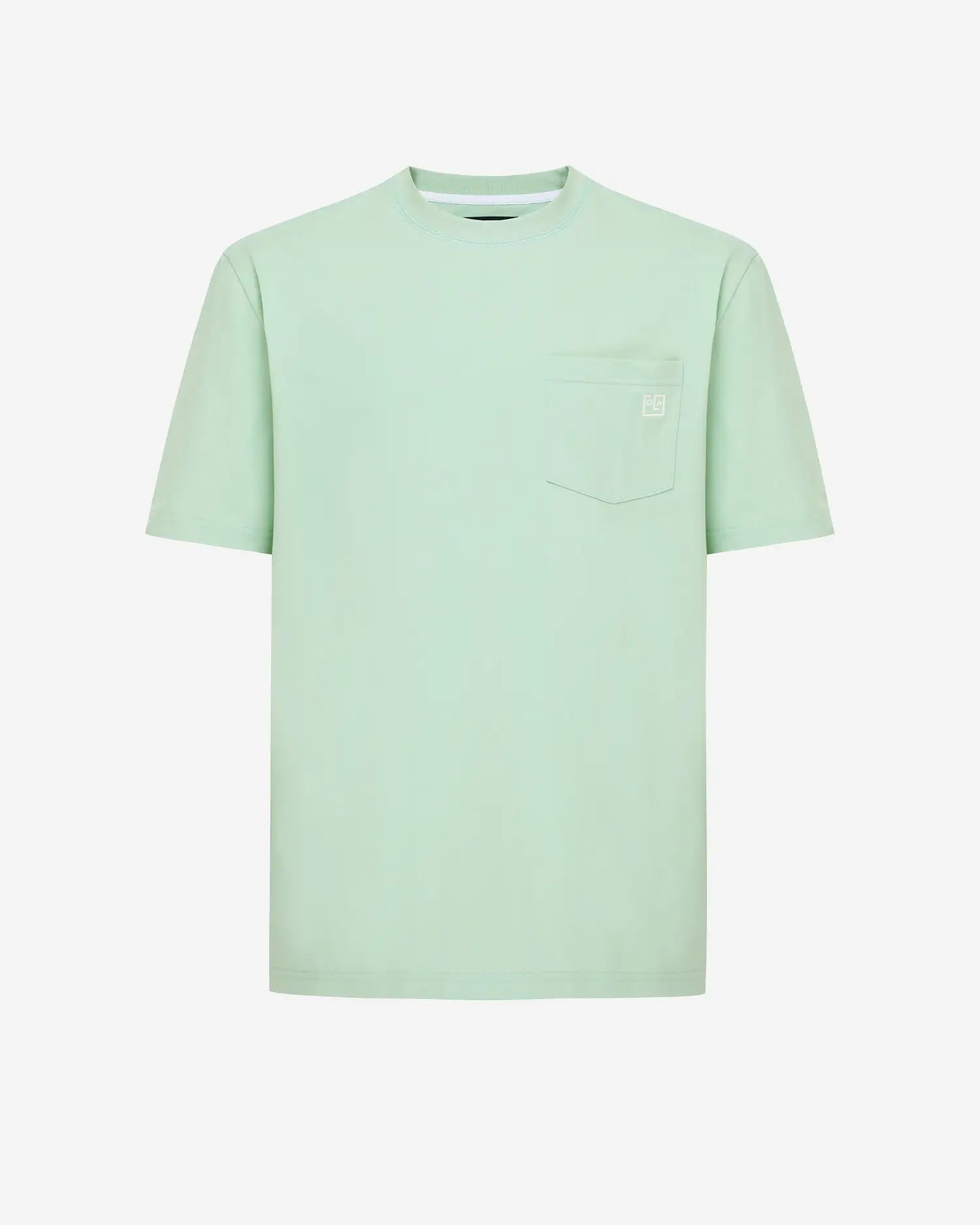 Von der Natur inspiriertes T-Shirt für Herren