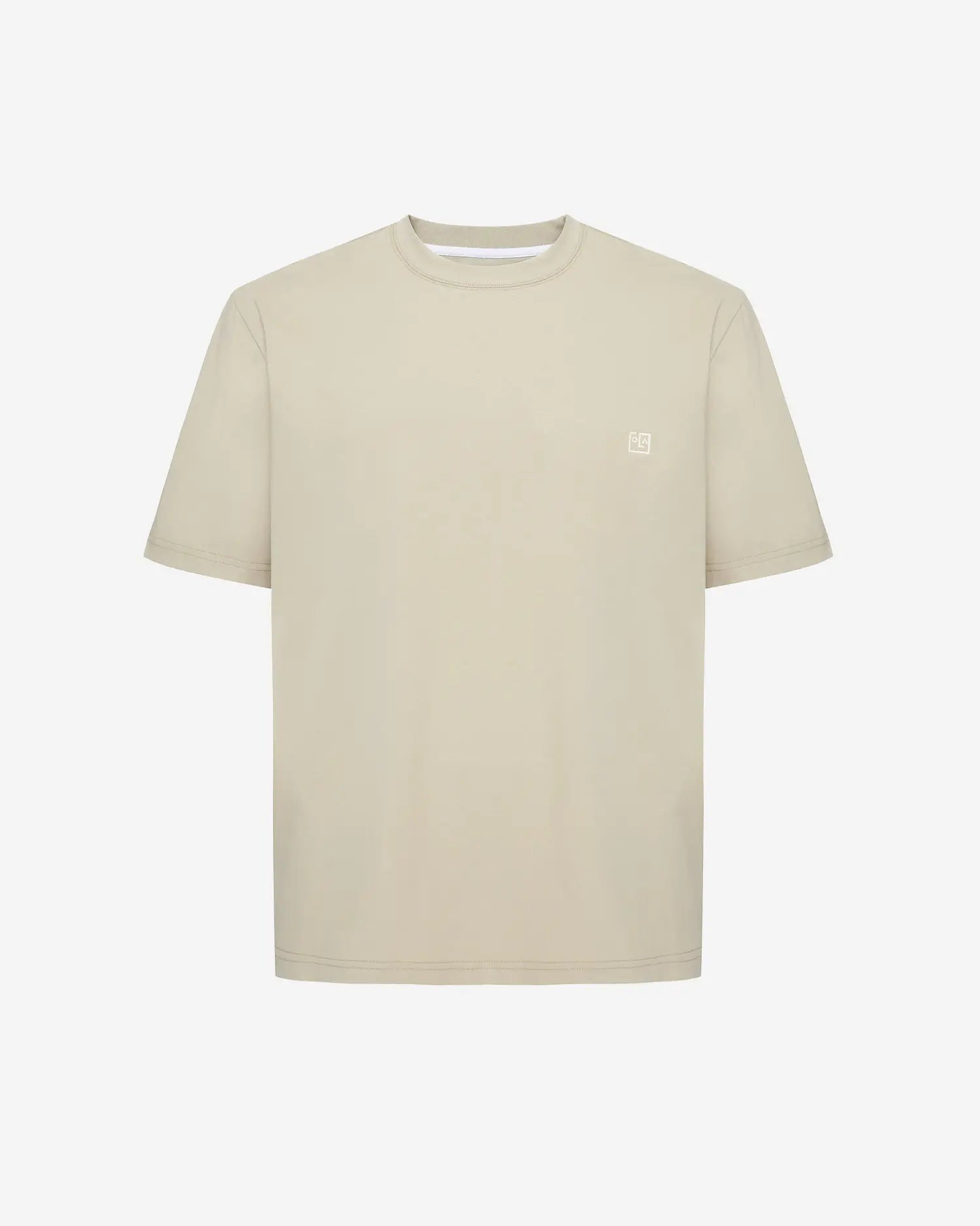 Von der Natur inspiriertes T-Shirt für Damen