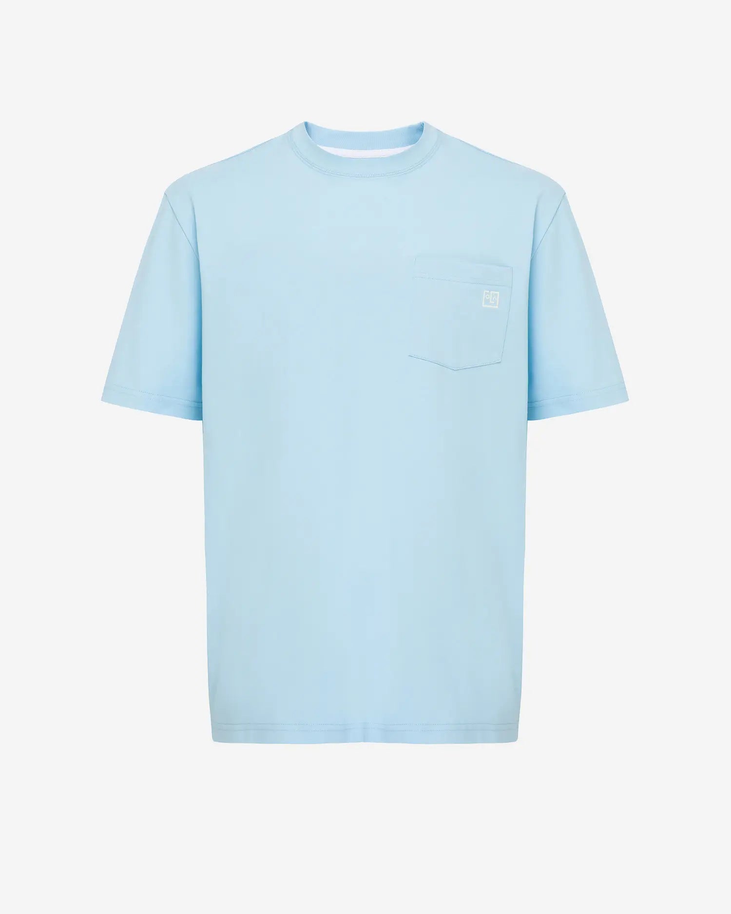 Von der Natur inspiriertes T-Shirt für Herren