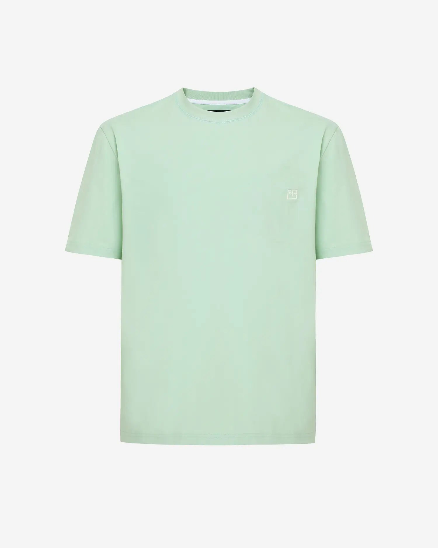 Von der Natur inspiriertes T-Shirt für Damen