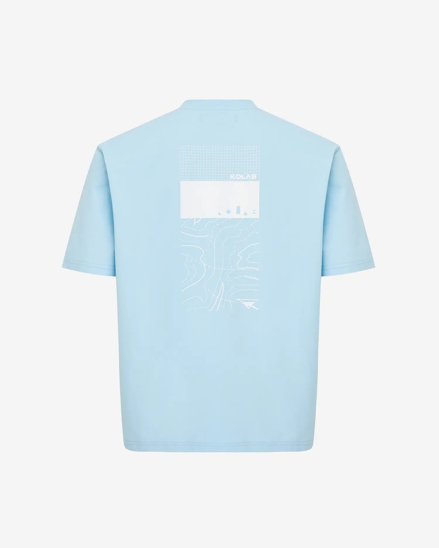 Von der Natur inspiriertes T-Shirt für Damen