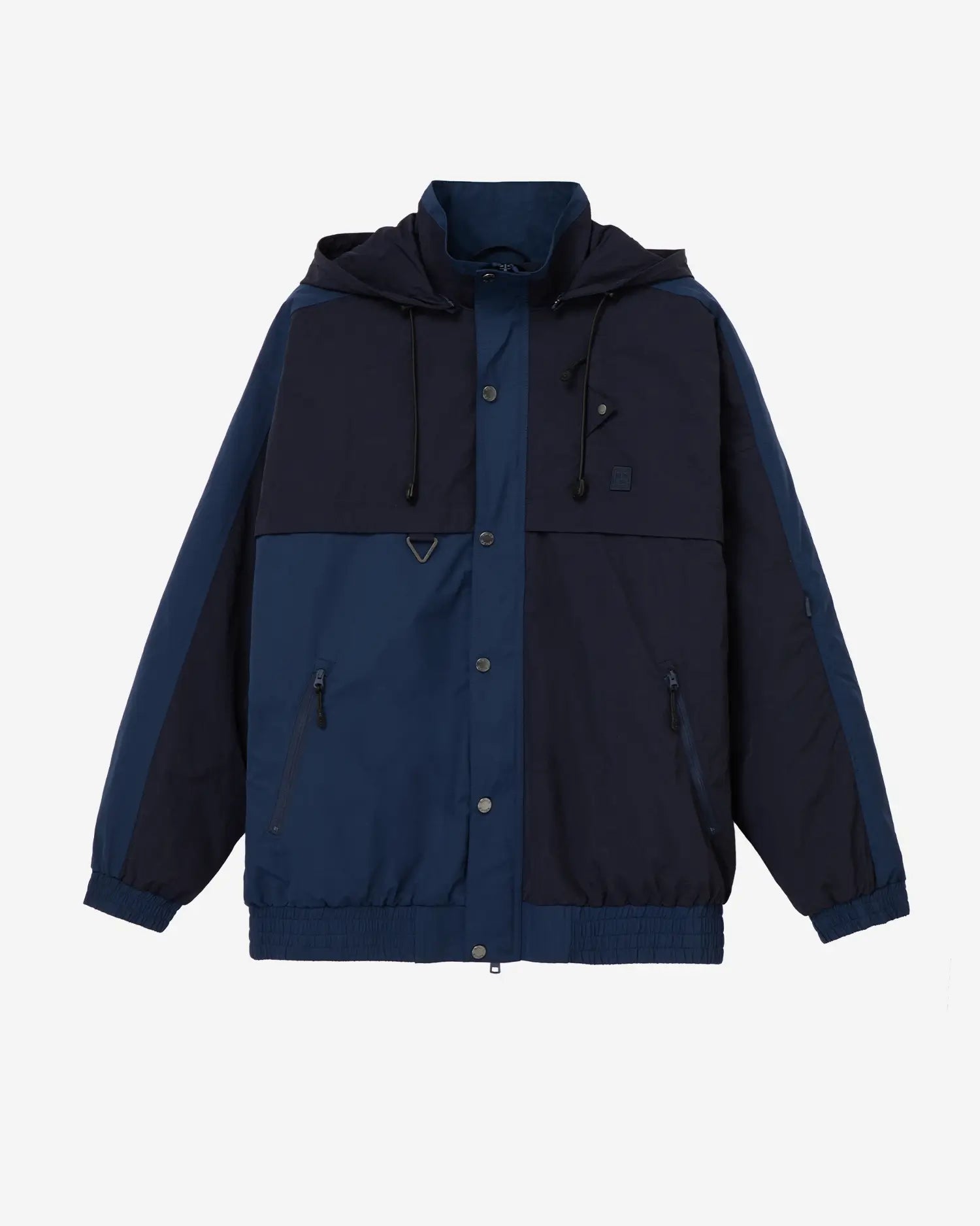 Men's Utlrawarm Padded 2-in-1 Track Jacket
