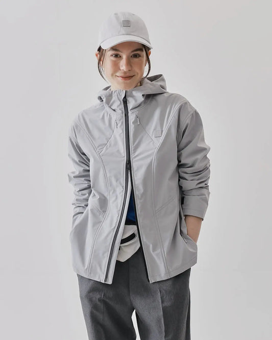Women's Sports Jacket in Gray 03 #gray