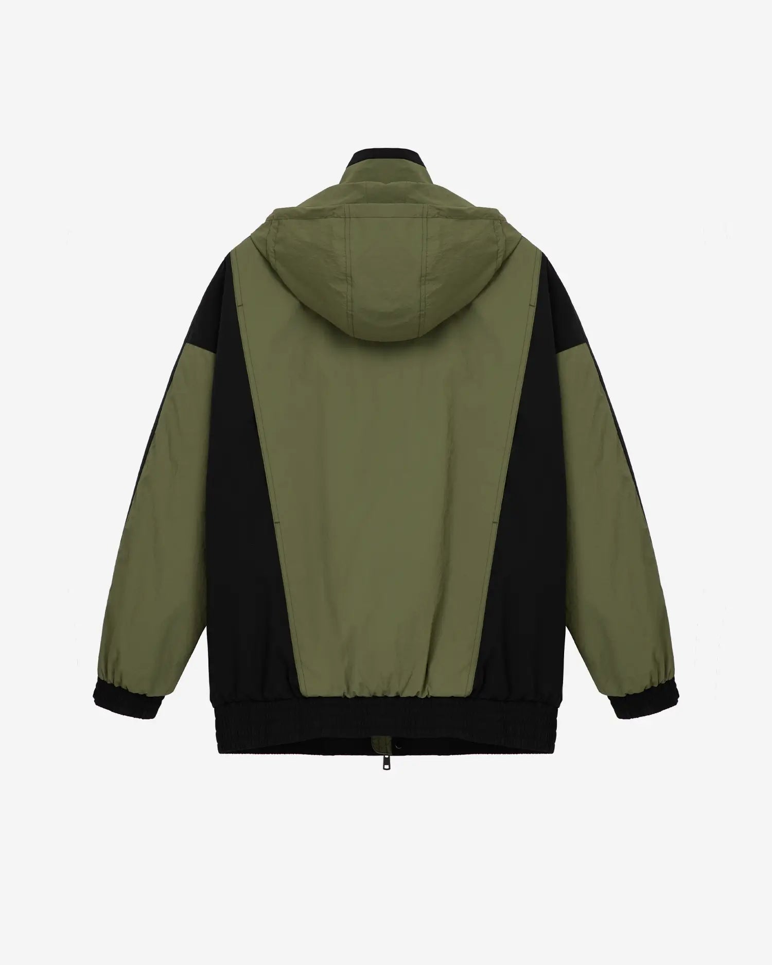 Men's Ultrawarm Padded 2-in-1 Track Jacket