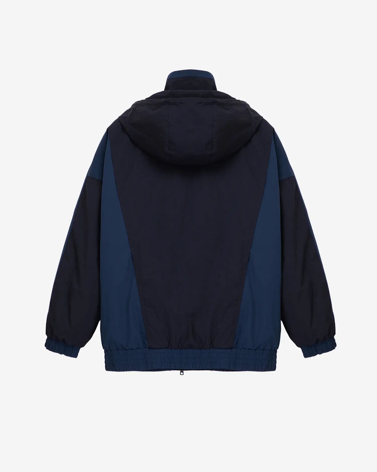 Men's Utlrawarm Padded 2-in-1 Track Jacket