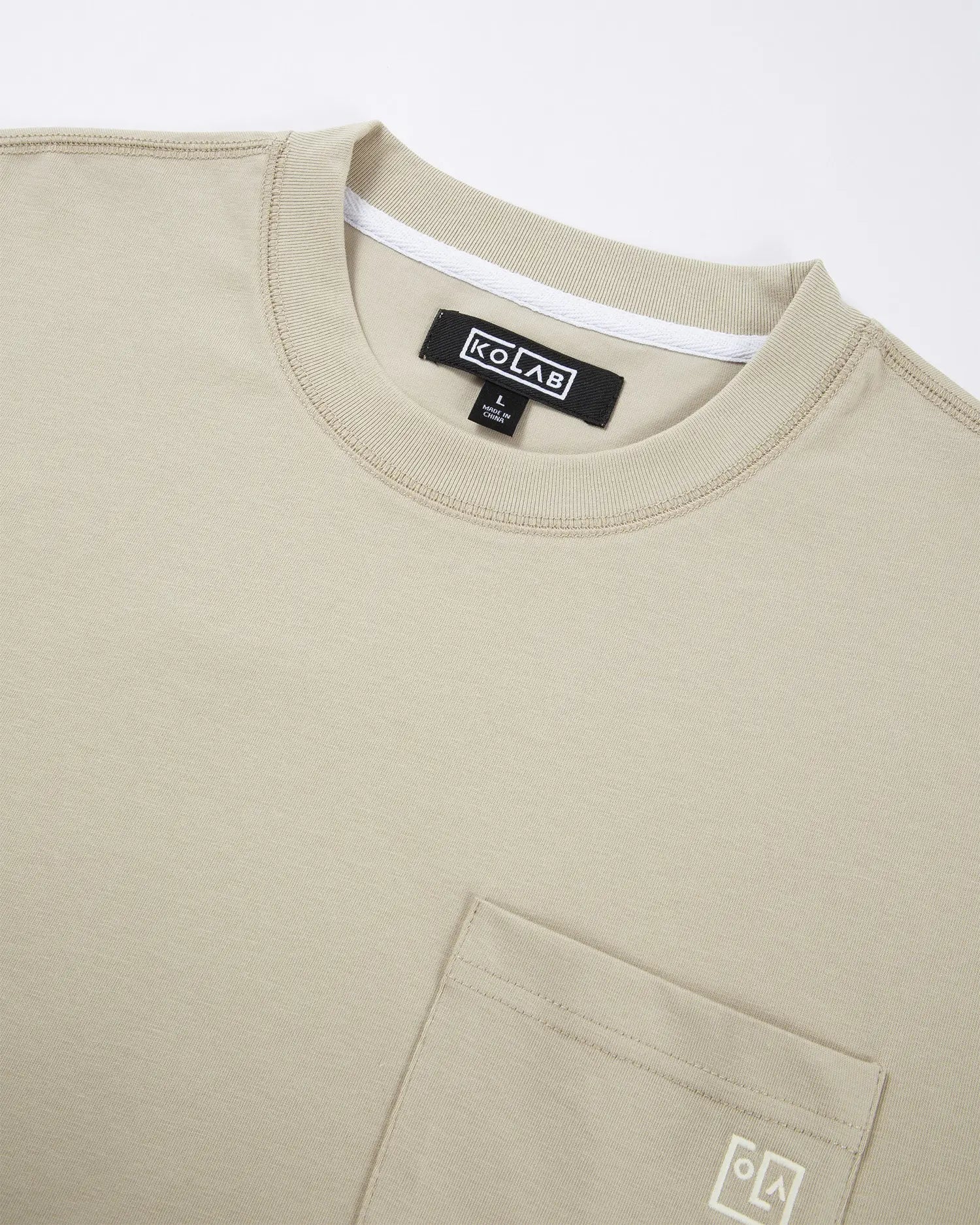 Von der Natur inspiriertes T-Shirt für Herren