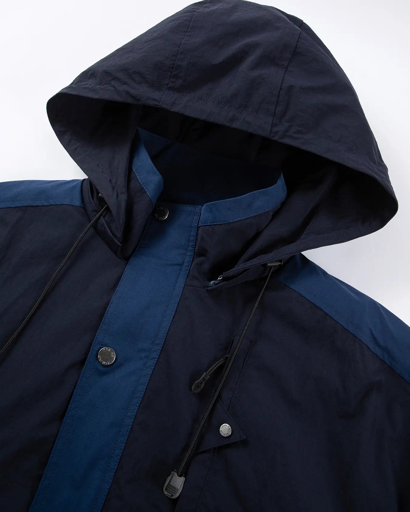 Men's Utlrawarm Padded 2-in-1 Track Jacket