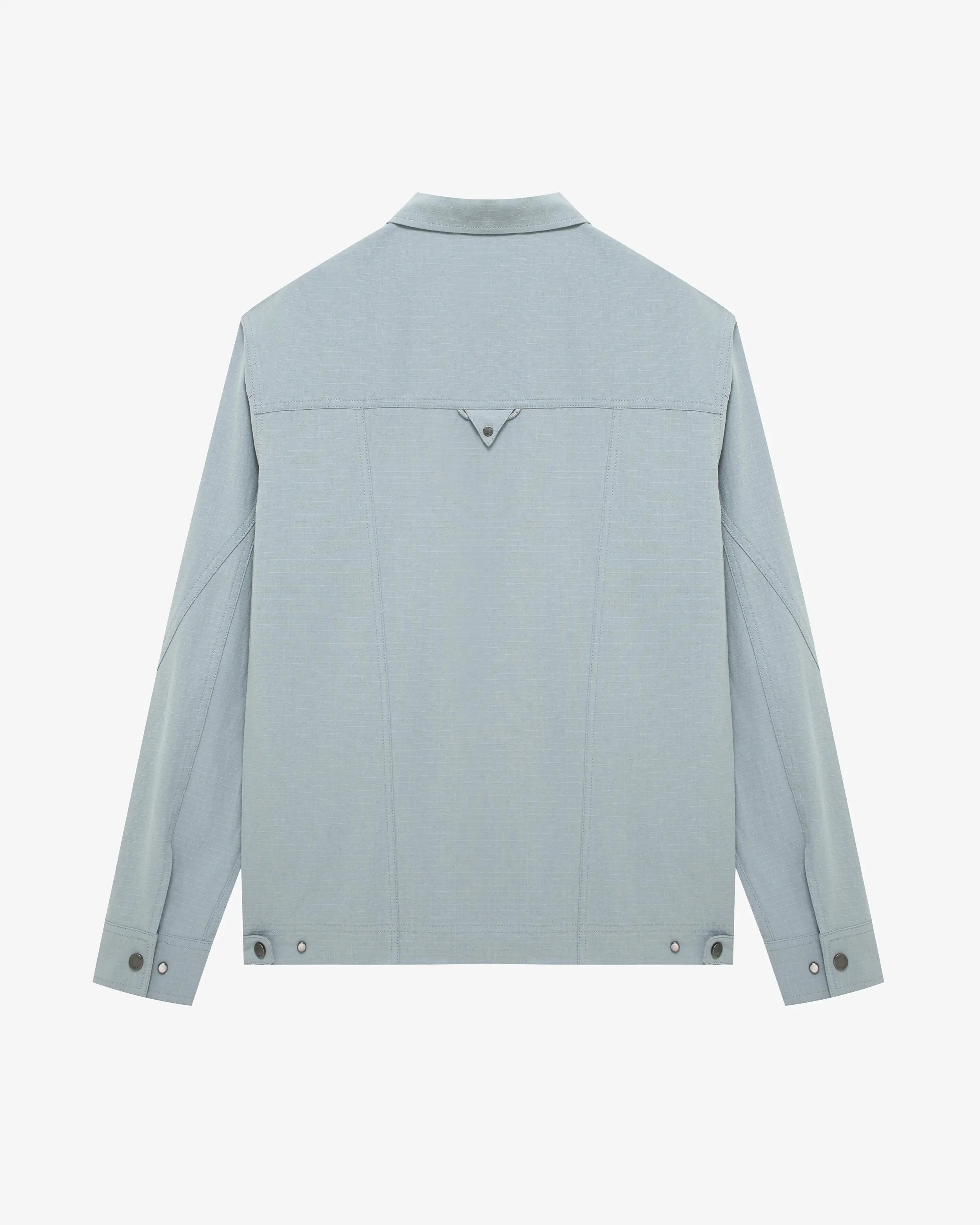 Men's Lightweight Cotton Chore Jacket