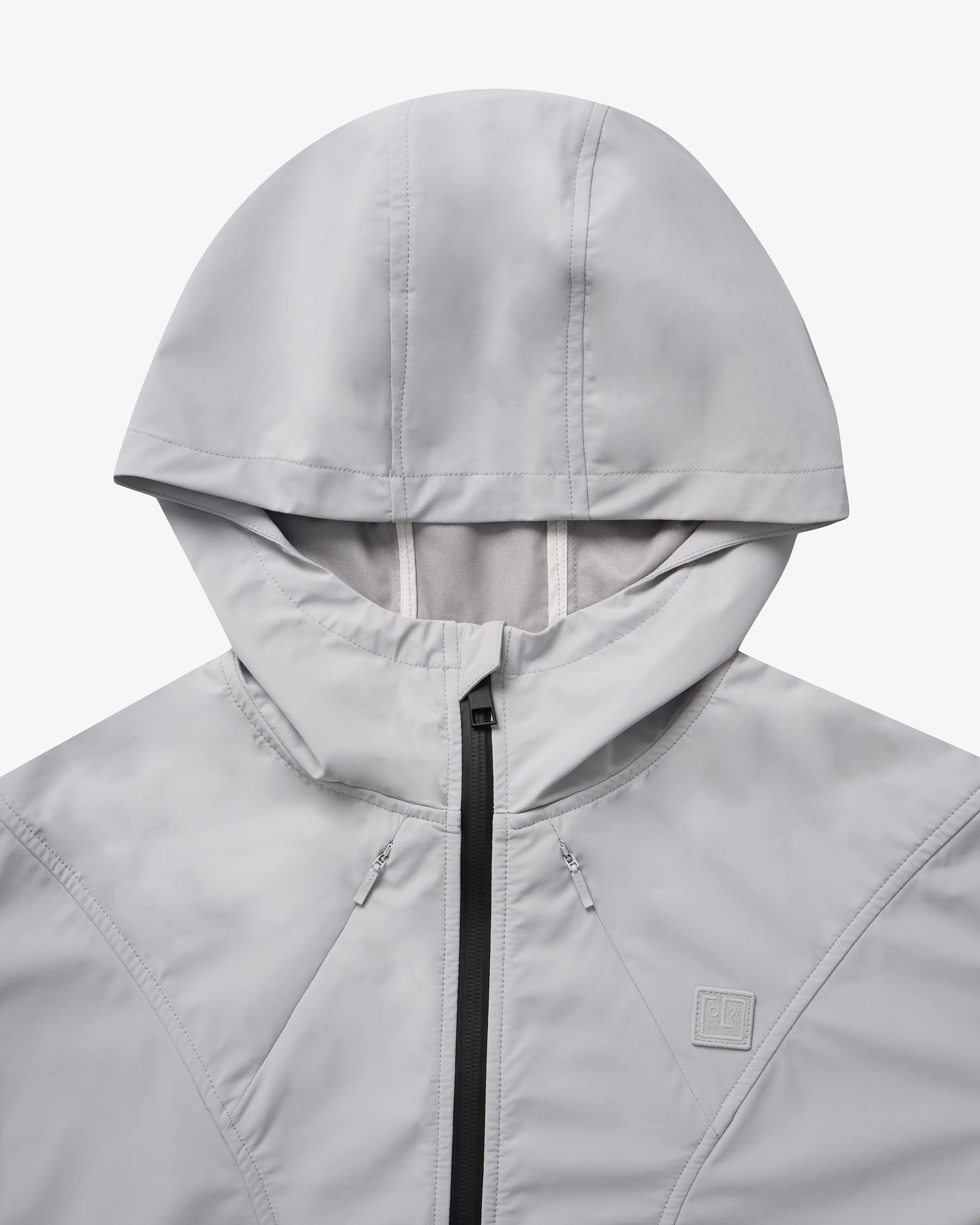 Wetterfeste Sportjacke für Damen