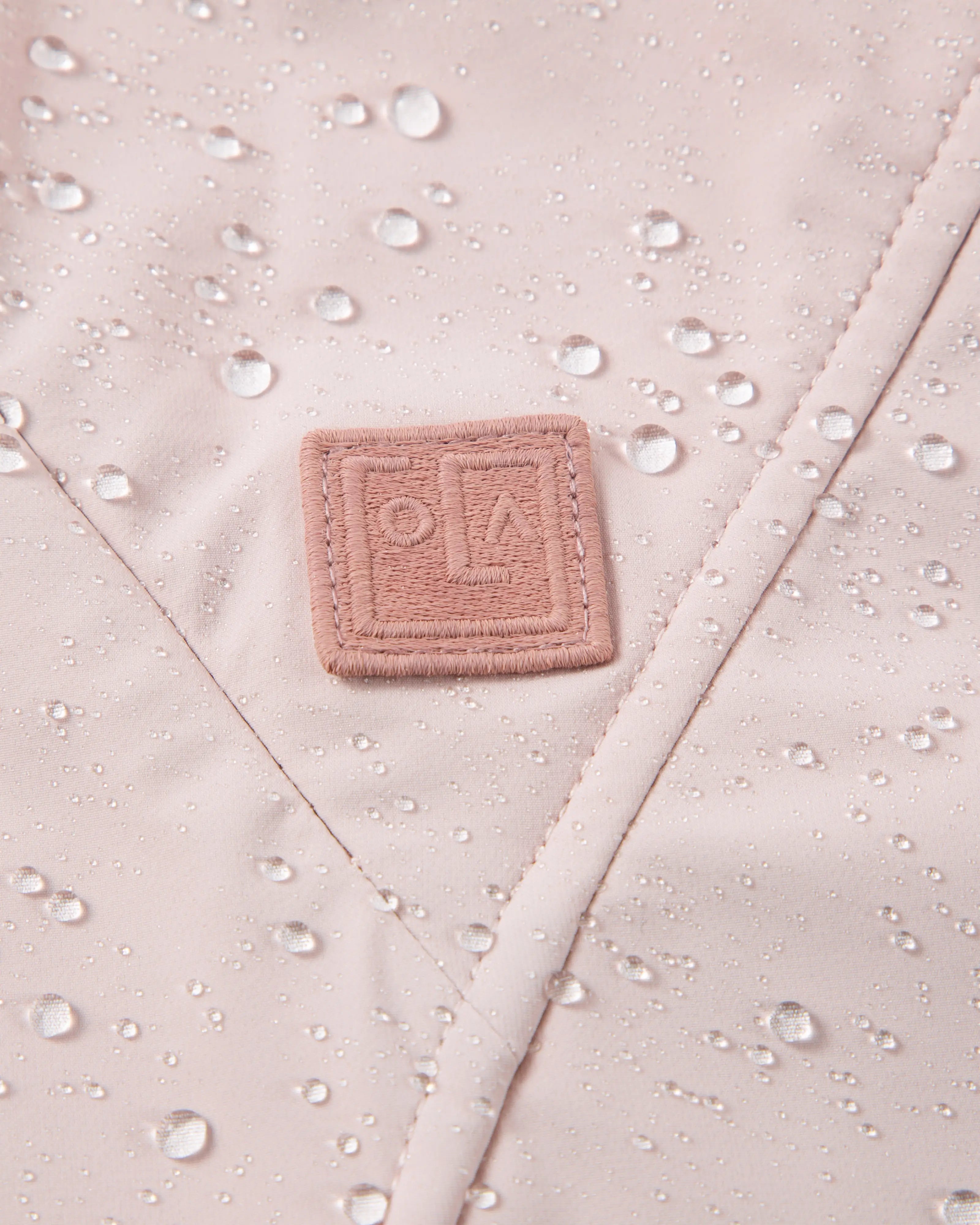 Wetterfeste Sportjacke für Damen