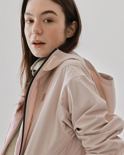Women's Sports Jacket in Beige 05 #beige