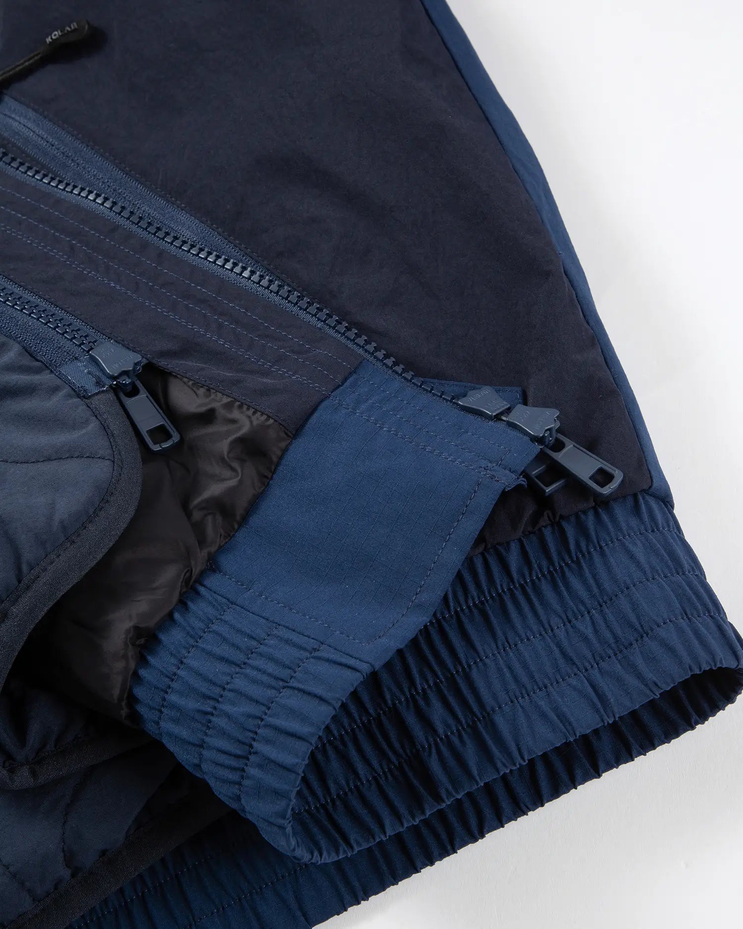 Giacca da tuta imbottita ultra calda 2 in 1 da uomo 