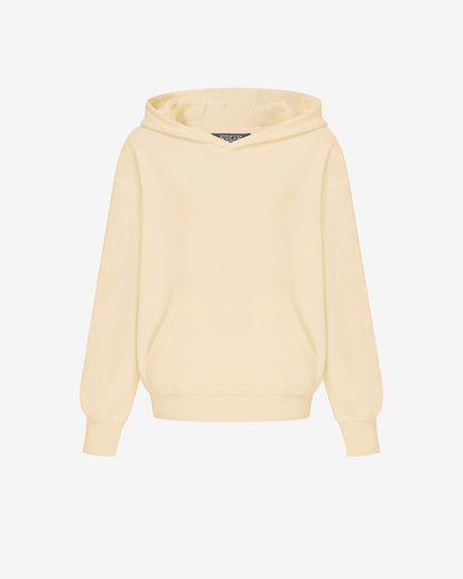Women's Heavyweight Cotton Hoodie