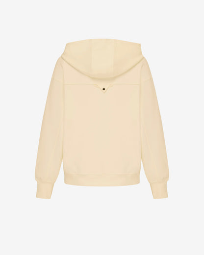 Women's Heavyweight Cotton Hoodie