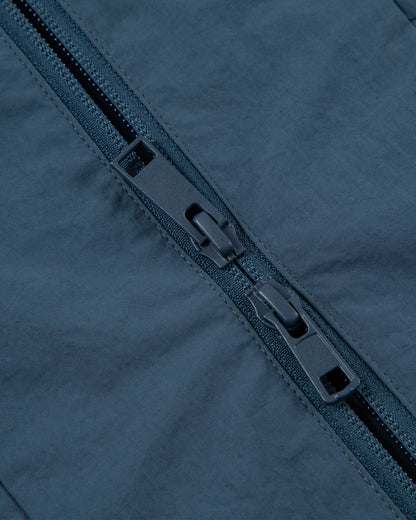 Men's Crew Jacket in Dark Blue 09 #dark-blue