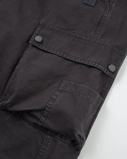 Vintage-look Action Trousers