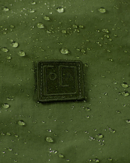 Men's Rainproof Crew Jacket