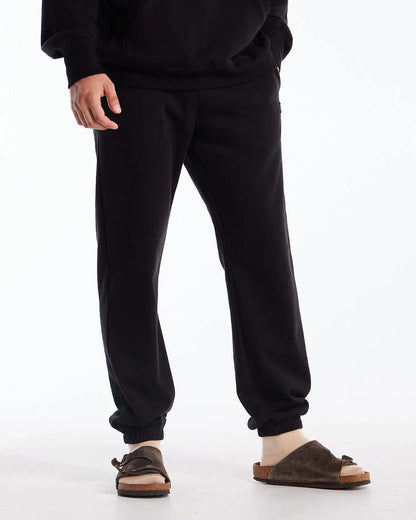 Pantaloni della tuta in cotone pesante