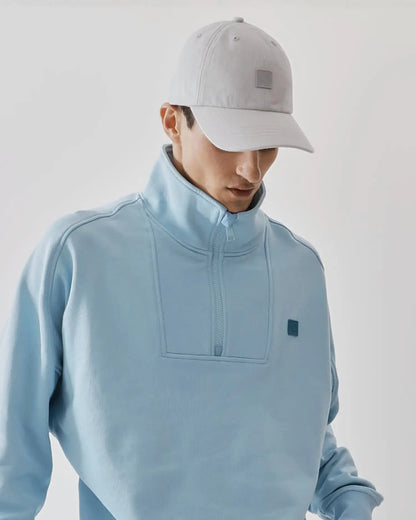 Cappello da baseball in cotone 