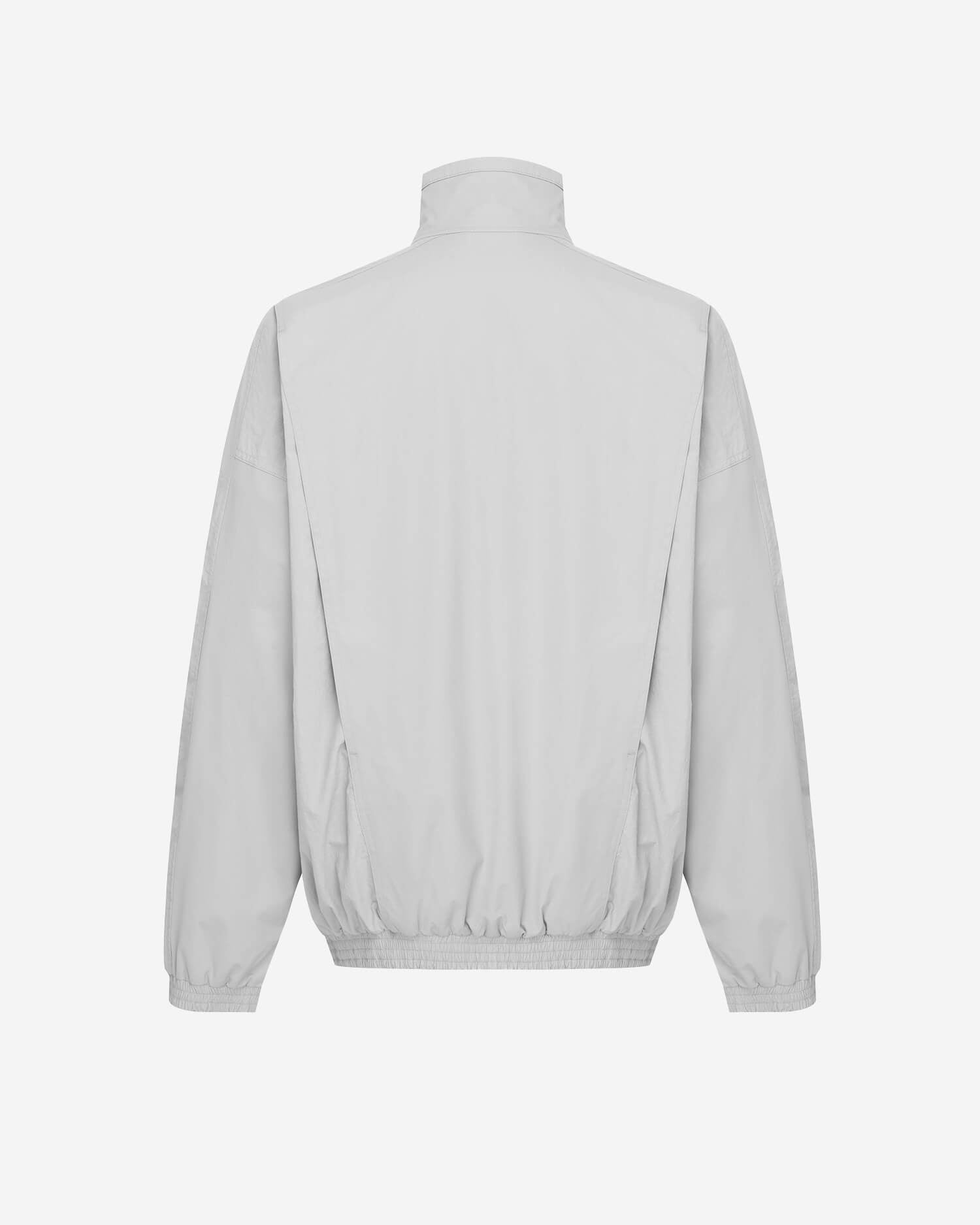 Men's Track Jacket in Gray 02 #gray