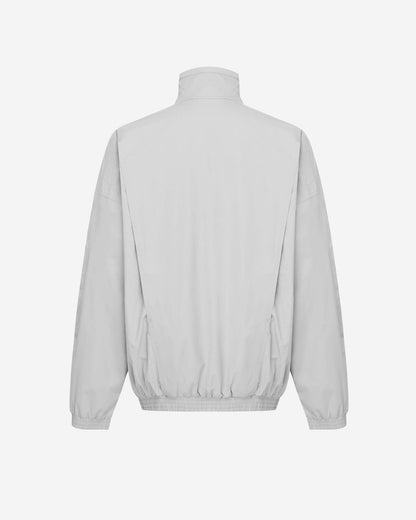 Men's Track Jacket in Gray 02 #gray