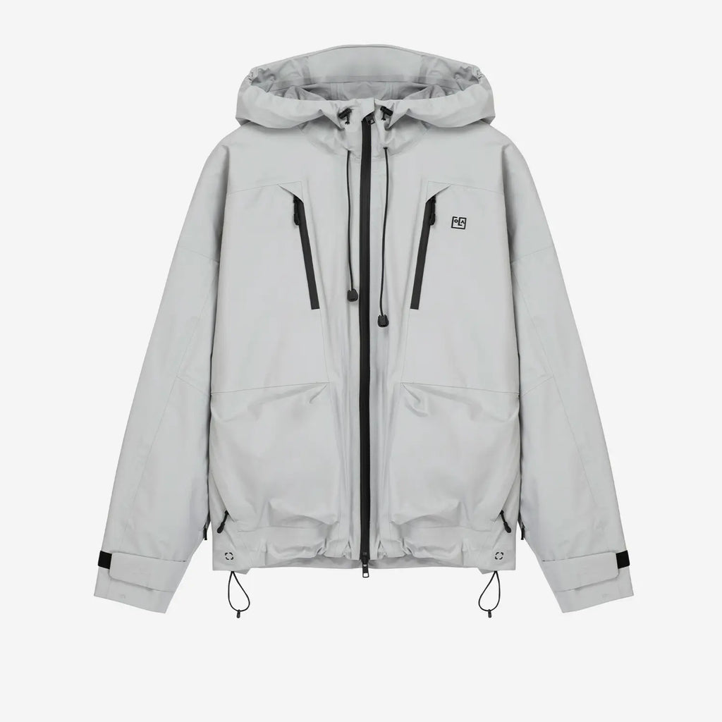 Tech Jacket – YZ