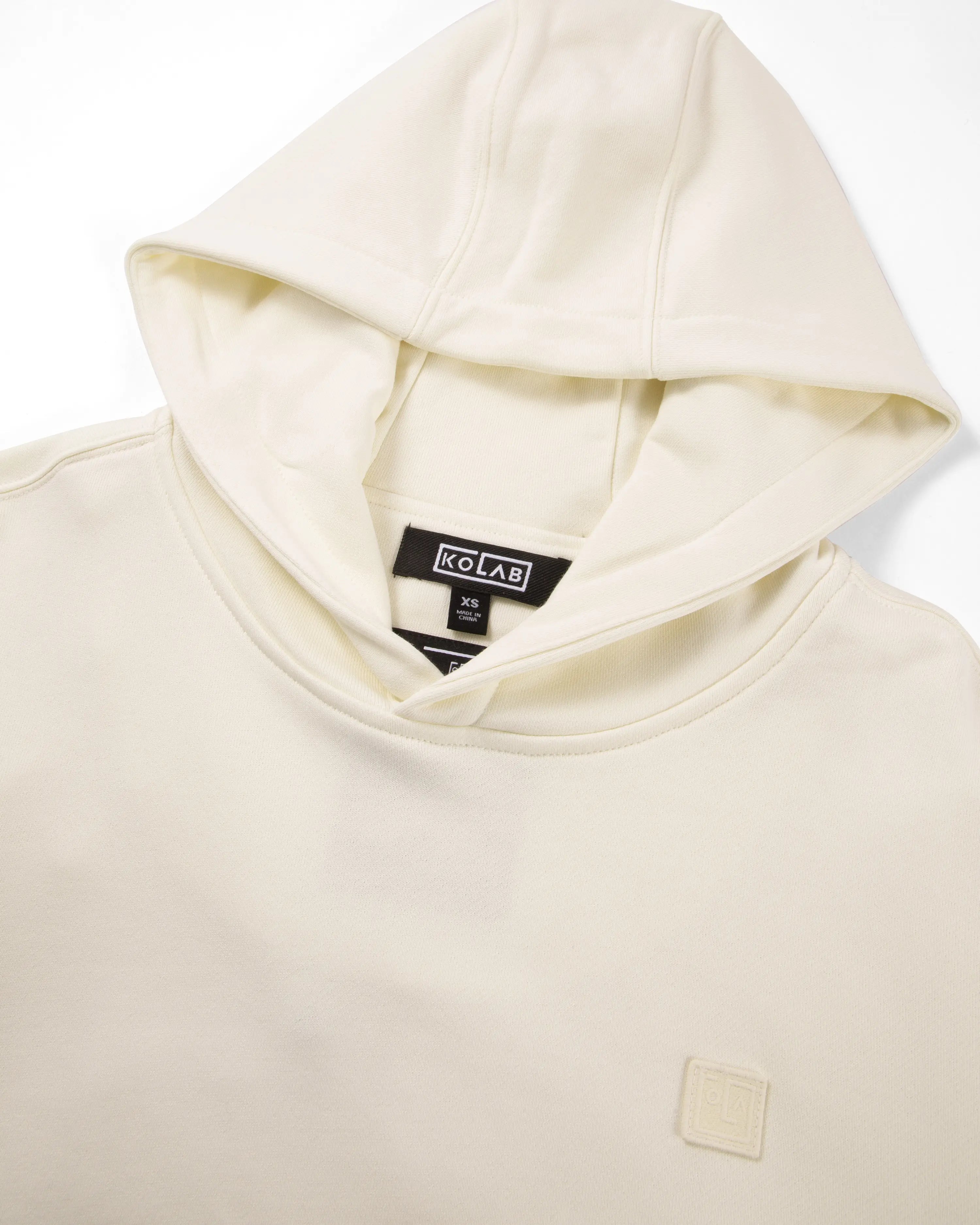 Felpa con cappuccio leggera e comoda in cotone da donna 