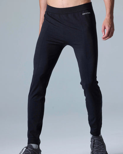 Pantaloni da jogging slim fit Tech Merino da uomo