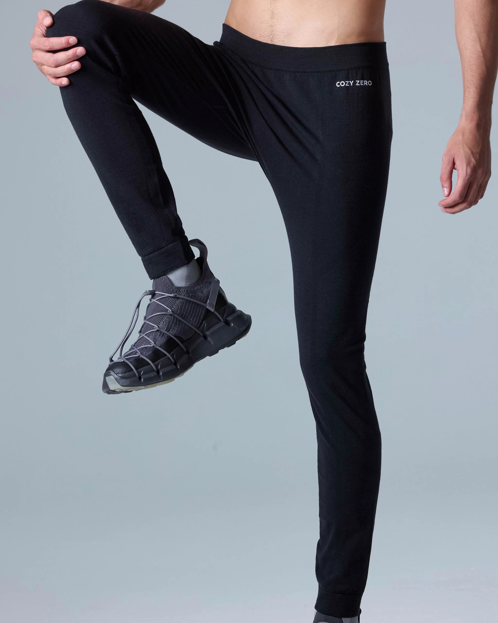 Pantaloni da jogging slim fit Tech Merino da uomo
