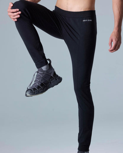 Pantaloni da jogging slim fit Tech Merino da uomo
