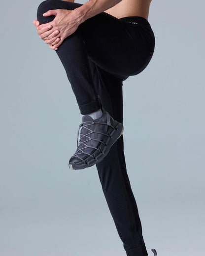 Pantaloni da jogging slim fit Tech Merino da uomo