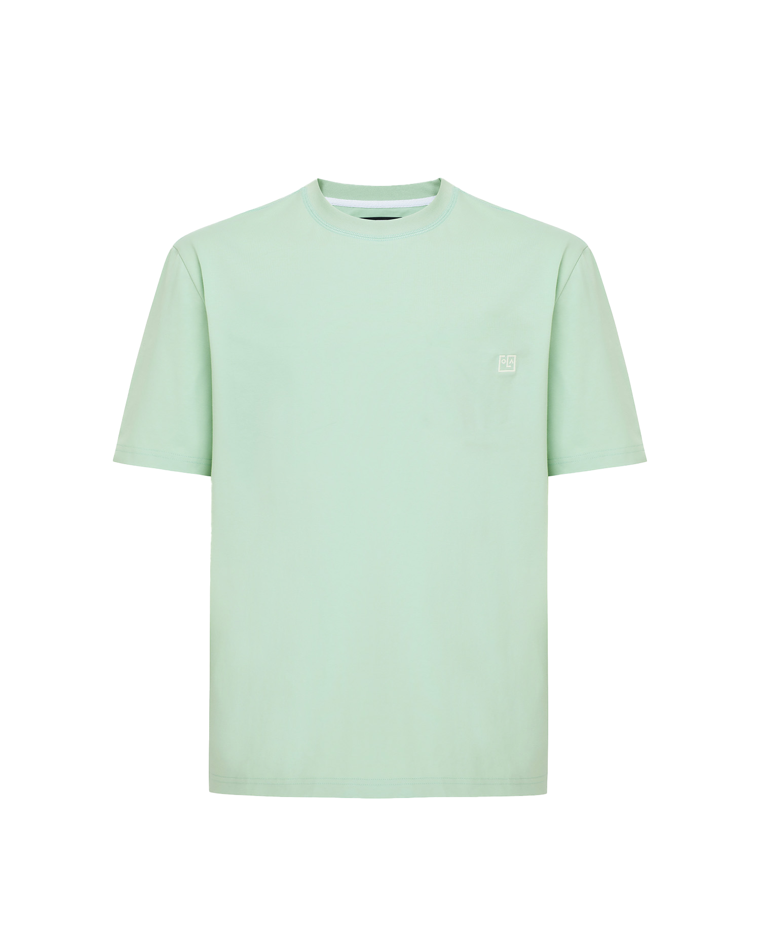 ★KODAK★ CINERY GRAPHIC HALF SLEEVE T-SHIRT MINT GREEN 4_af748288-54f1-46c1-8e35-
