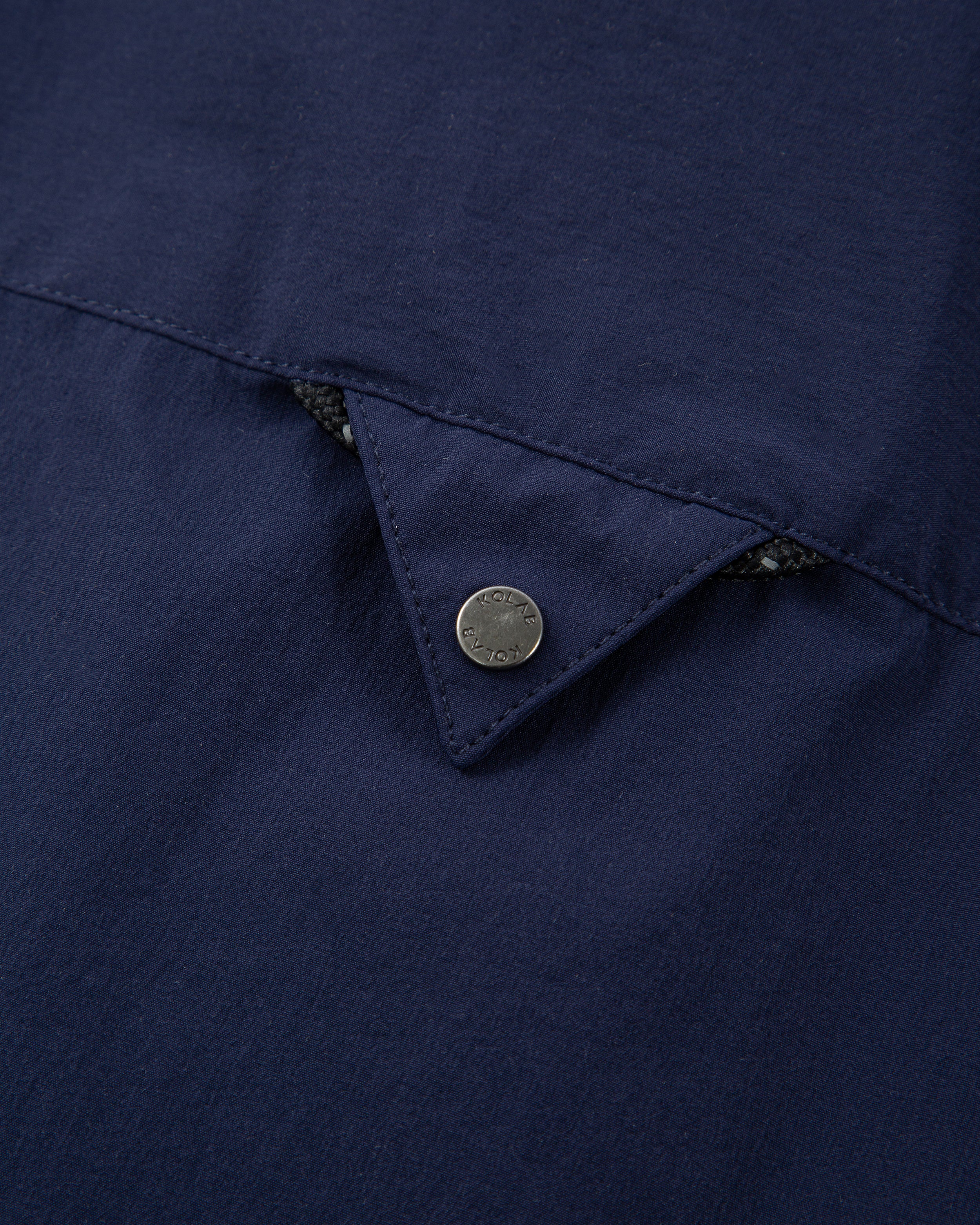 Men's Dynamic Short Sleeve Button-Up Shirt